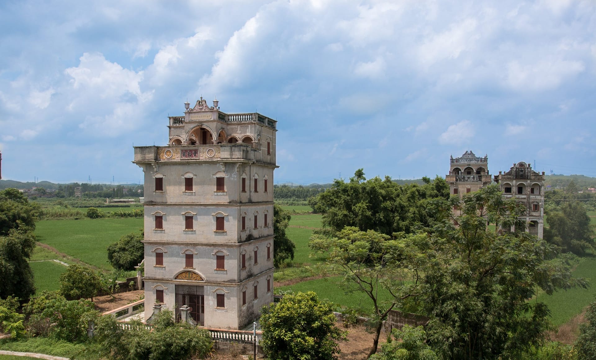 Kaiping