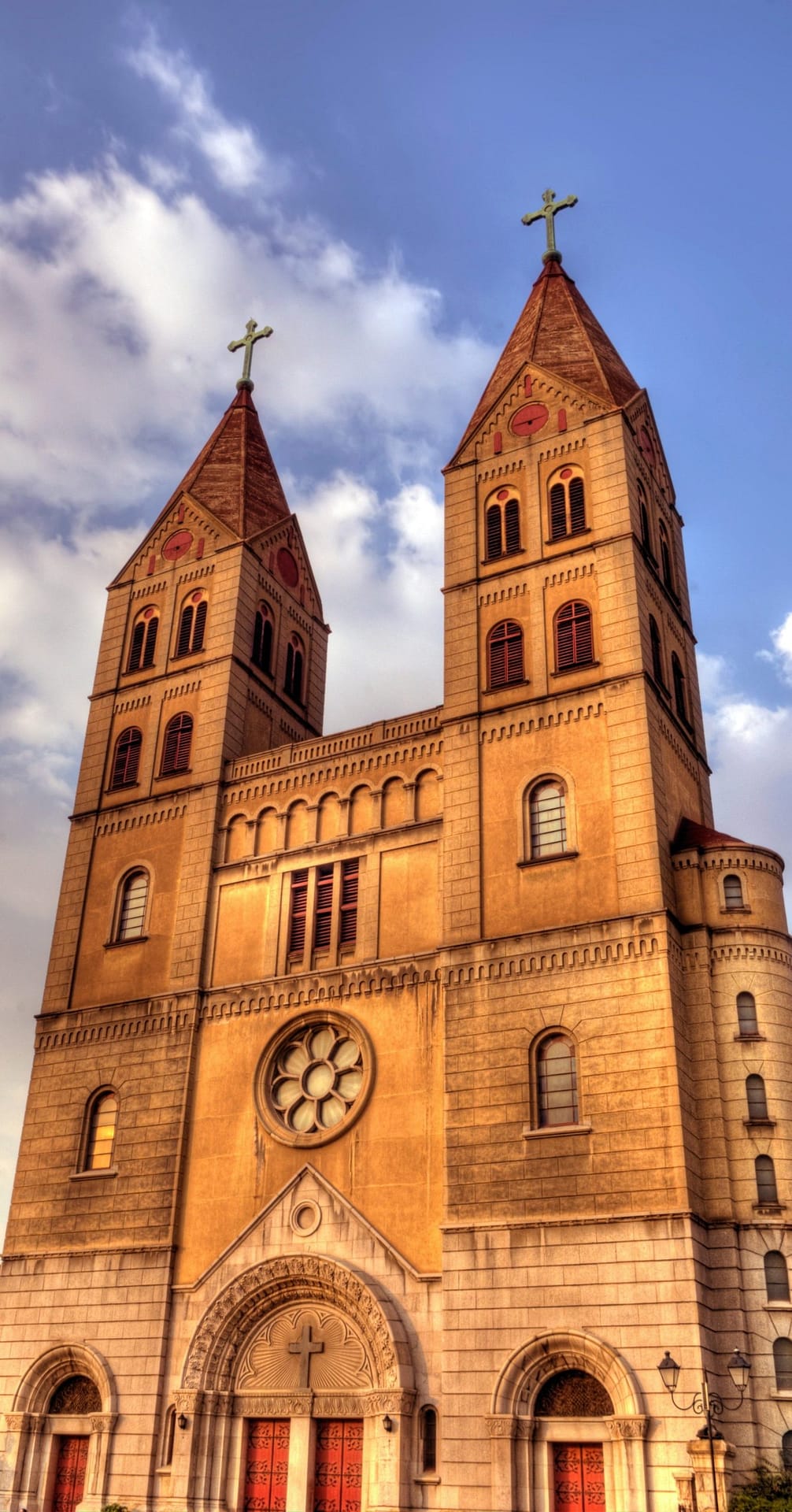Qingdao