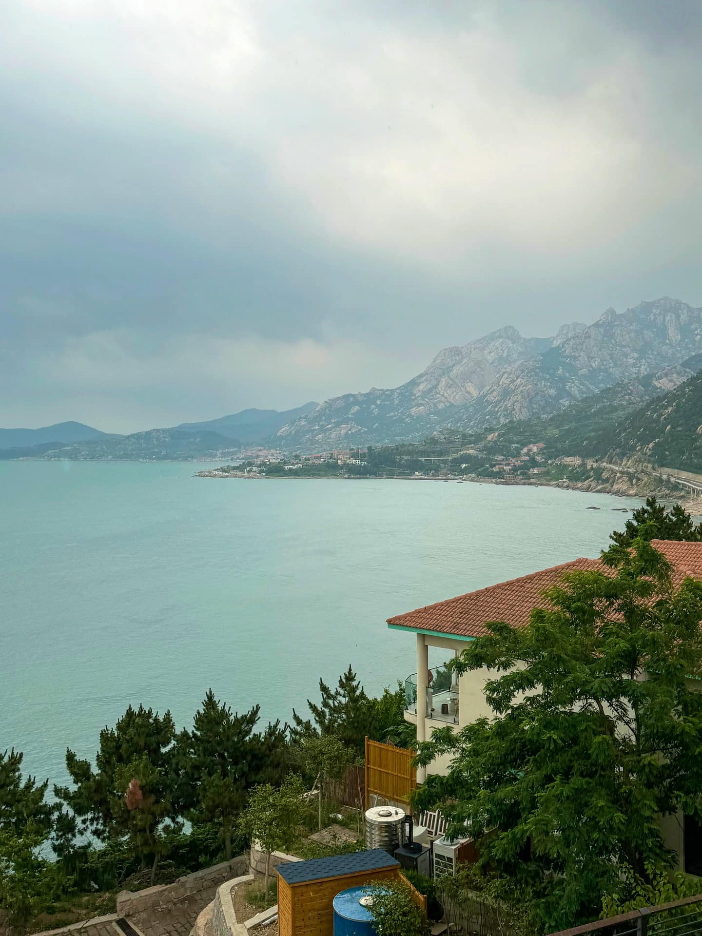 Laoshan